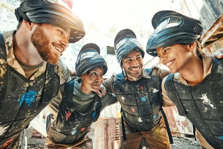 Paintball