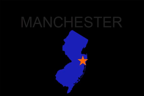 NJ — Manchester