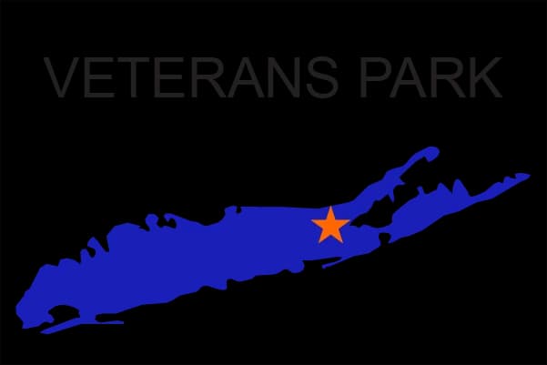 Long Island — Vets Park