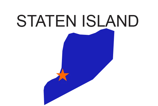 NYC — Staten Island