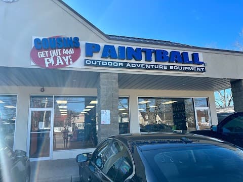 Pro Shop — Deer Park
