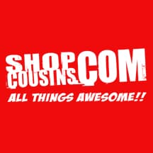 ShopCousins.com online store