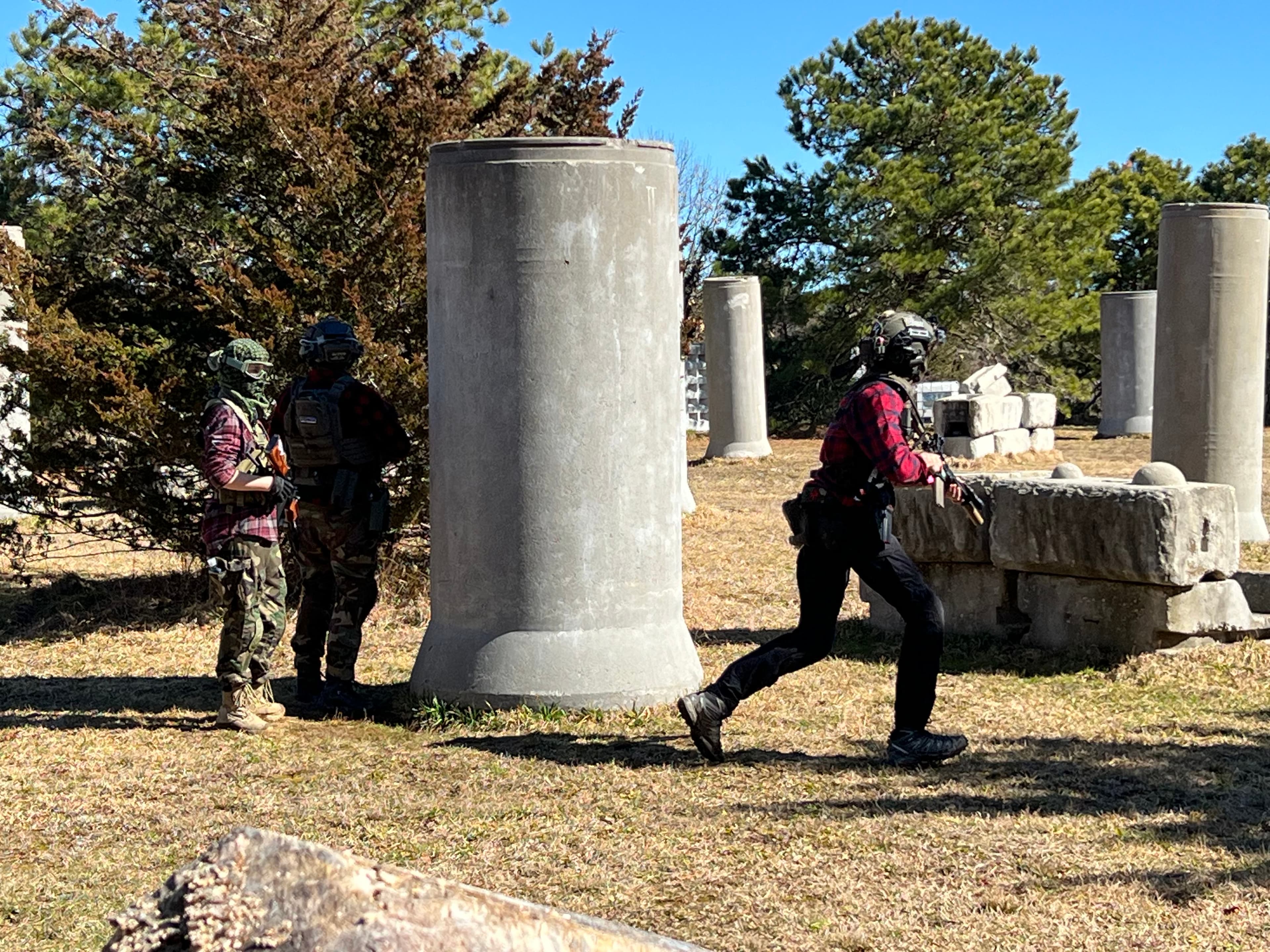 Airsoft