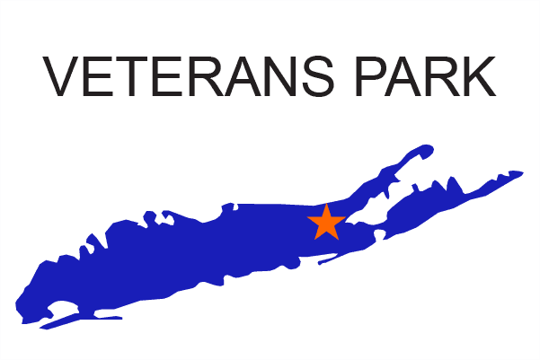 Long Island — Vets Park
