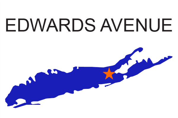 Long Island — Edwards Ave