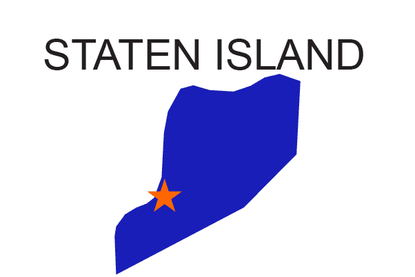 NYC — Staten Island